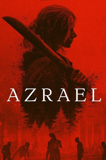 دانلود فیلم 2024 Azrael